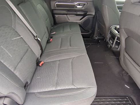 New 2025 RAM 1500 Big Horn image 21