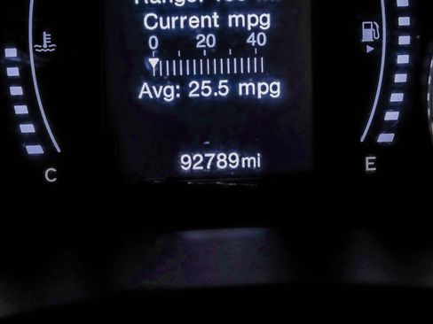 Used 2020 Jeep Renegade Latitude image 64