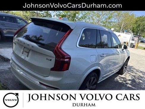 Used 2024 Volvo XC90 B6 Ultimate w/ Protection Package AWD/4WD image 4
