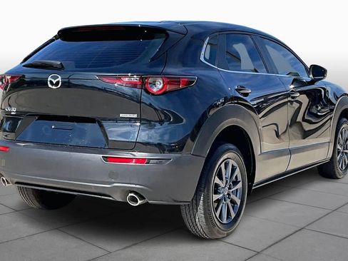 Used 2024 MAZDA CX-30 AWD 2.5 S image 12