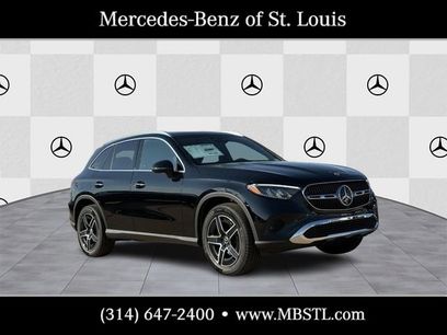 New 2026 Mercedes-Benz GLC 300 4MATIC