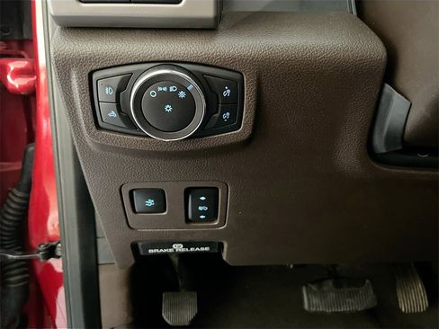 Used 2022 Ford F250 King Ranch w/ Chrome Package image 10