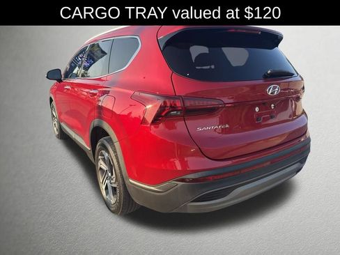 Used 2023 Hyundai Santa Fe SEL FWD image 5