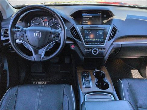 Used 2020 Acura MDX FWD w/ Advance Package image 26