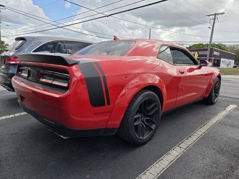 Used 2019 Dodge Challenger R/T Scat Pack image 15