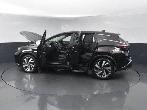 Used 2024 Nissan Murano SL image 28
