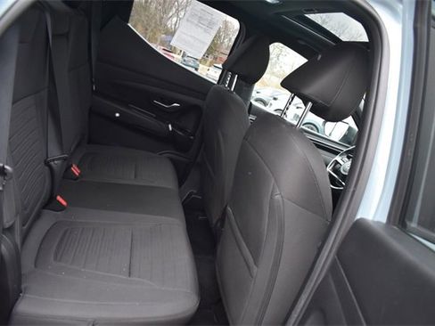 Used 2023 Hyundai Santa Cruz SEL Premium w/ Cargo Package image 14