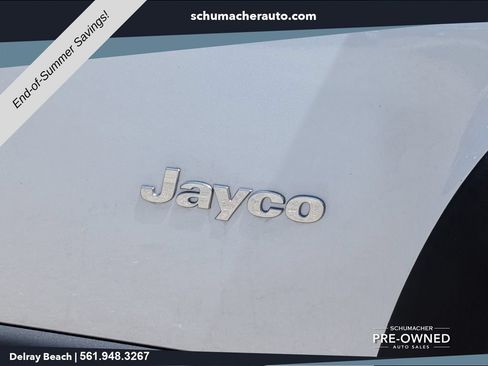 Used 2025 RAM ProMaster 3500 w/ Storage Group FWD image 10