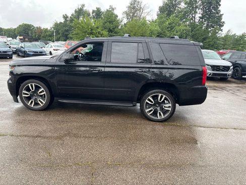 Used 2019 Chevrolet Tahoe Premier AWD/4WD image 12