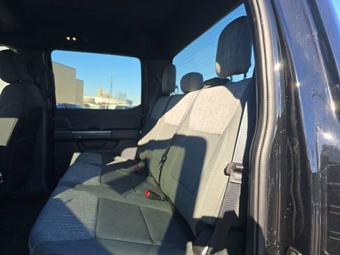 Used 2023 Ford F150 XLT w/ Equipment Group 302A High image 13
