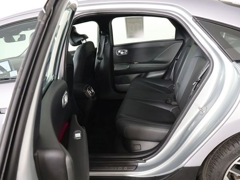 Used 2023 Hyundai Ioniq 6 Limited w/ Cargo Package AWD/4WD image 32