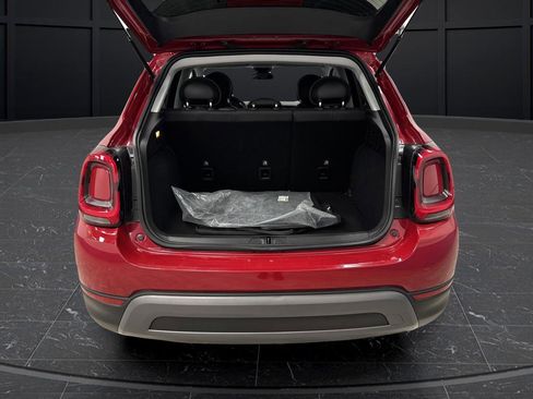 Used 2021 FIAT 500X Trekking w/ Trekking Value Package image 15