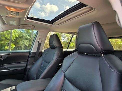 Certified 2019 Toyota RAV4 XLE Premium image 24