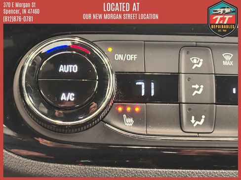 Used 2024 Buick Envista Sport Touring w/ Convenience I Package image 62