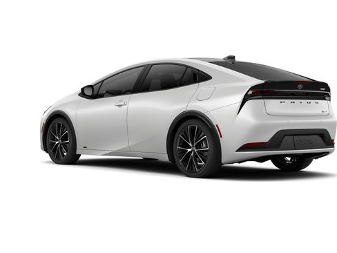 New 2026 Toyota Prius Limited AWD/4WD image 6