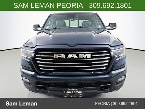 New 2026 RAM 1500 Laramie image 2