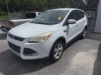 Used 2014 Ford Escape SE