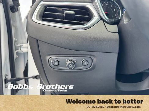 Certified 2021 Chevrolet Equinox LT FWD image 16