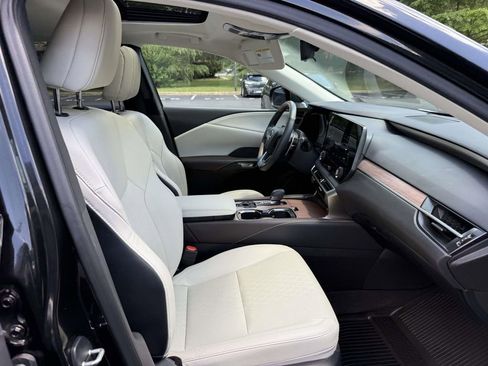 Used 2023 Lexus RX 350 Premium Plus w/ Accessory Package AWD/4WD image 15