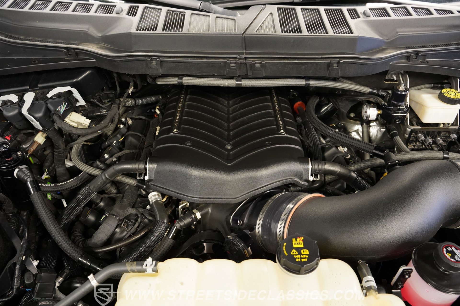 Used 2021 Ford F150 XL w/ Equipment Group 101A High AWD/4WD image 35