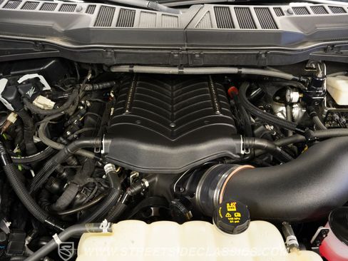 Used 2021 Ford F150 XL w/ Equipment Group 101A High AWD/4WD image 35