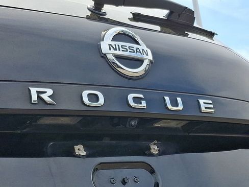 Used 2021 Nissan Rogue SV FWD image 33