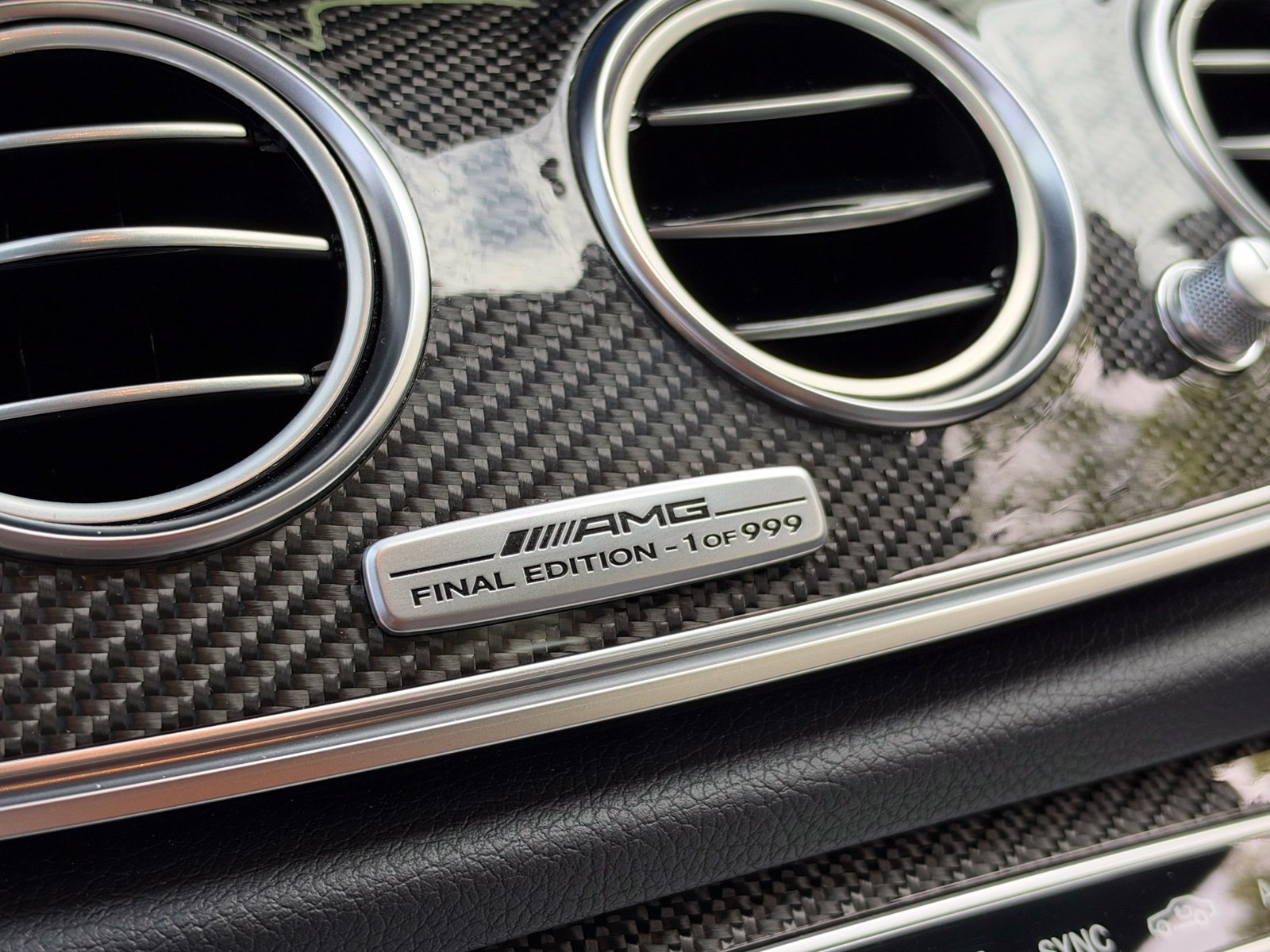 Used 2023 Mercedes-Benz E 63 AMG S image 36
