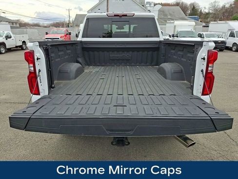 Used 2024 Chevrolet Silverado 2500 High Country image 39