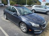 Used 2015 Chevrolet Cruze LT w/ Sun And Sound Package image 2