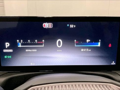 New 2026 Nissan Sentra SV w/ SV Convenience Package FWD image 23