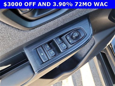 New 2026 Subaru Outback Limited XT image 11