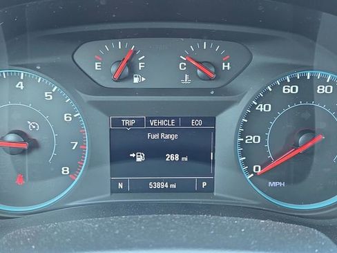 Used 2024 Chevrolet Malibu LT image 25