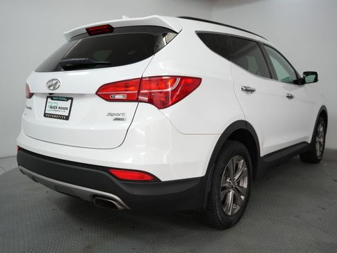 Used 2013 Hyundai Santa Fe Sport AWD/4WD image 9