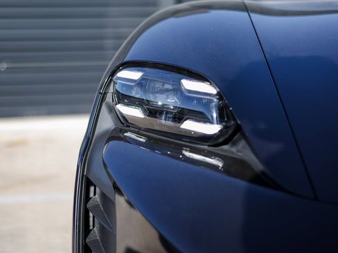 Certified 2024 Porsche Taycan GTS image 13