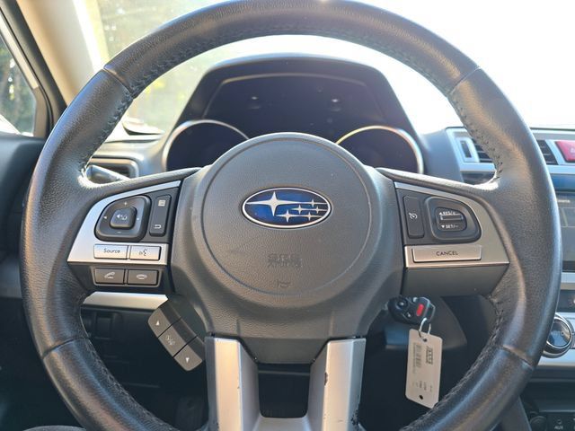 Used 2017 Subaru Legacy 2.5i Premium AWD/4WD image 26