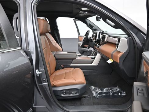 New 2026 Toyota Tundra 1794 Edition AWD/4WD image 14