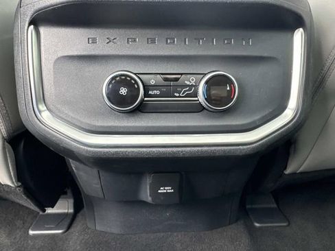 New 2026 Ford Expedition Max Active RWD image 20