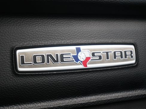 Used 2022 RAM 1500 Lone Star AWD/4WD image 29
