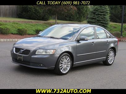 Used 2009 Volvo S40 2.4i