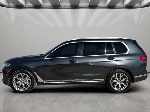 Used 2019 BMW X7 xDrive40i w/ Premium Package AWD/4WD image 2