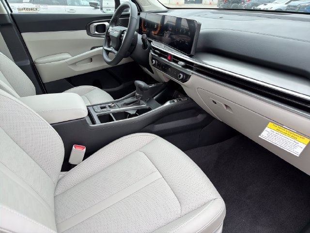 Used 2026 Kia Sorento S AWD/4WD image 21