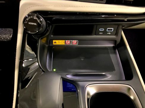 New 2026 Lexus NX 450h+ AWD w/ Luxury Package image 19