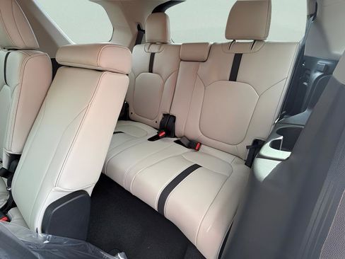 New 2026 Honda Pilot EX-L image 12