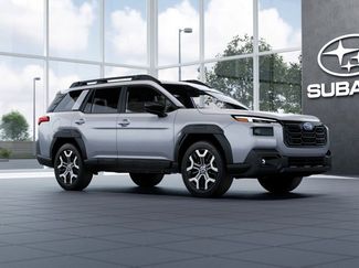 New 2026 Subaru Outback Touring XT video 1