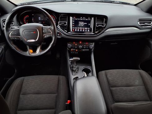 Used 2024 Dodge Durango SXT image 22