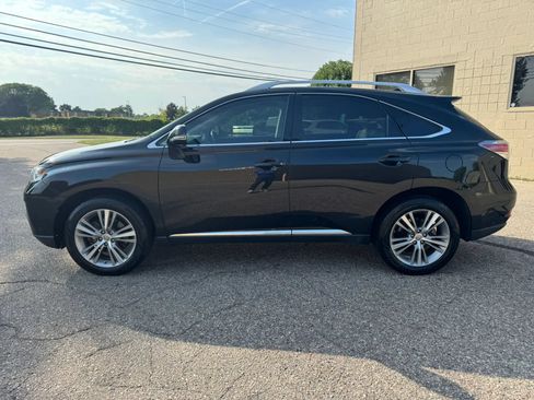 Used 2015 Lexus RX 350 AWD image 5