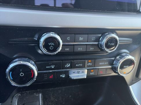 Used 2023 Ford F150 XLT w/ Equipment Group 302A High image 18