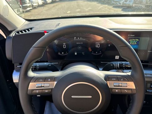 New 2026 Hyundai Kona SEL Sport image 18