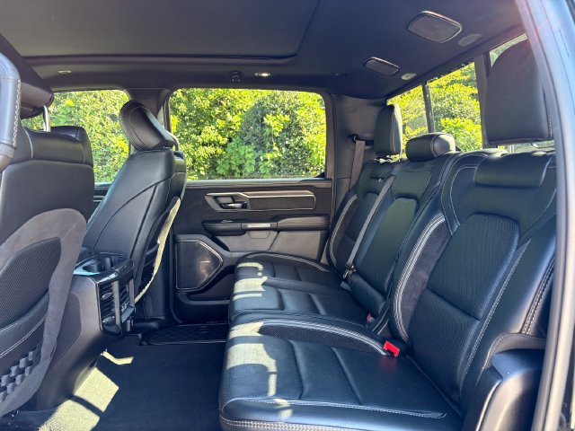 Used 2021 RAM 1500 TRX w/ TRX Level 2 Equipment Group AWD/4WD image 24