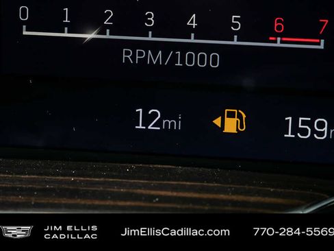 New 2026 Cadillac Escalade Luxury w/ Touring Package image 12